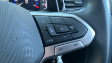 Volkswagen Taigo 1.0 TSI 110 Style 5dr Petrol Hatchback